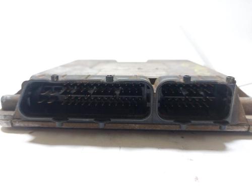 Electronic module FIAT PANDA (169_) 1.2 Natural Power (169.AXB1A) | BP31011187M83