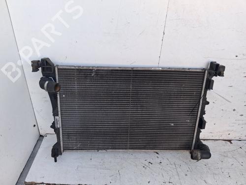 Used Water radiator Water radiator 39498789 39498789