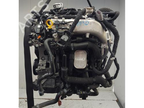 Motor Motor SKODA OCTAVIA IV Combi (NX5, PV5) 2.0 TDi (116 hp) 36525409 36525409
