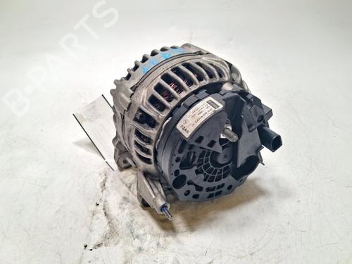 Alternator VW PASSAT B5.5 (3B3) 1.9 TDI | BP39767022M7 - Image 2