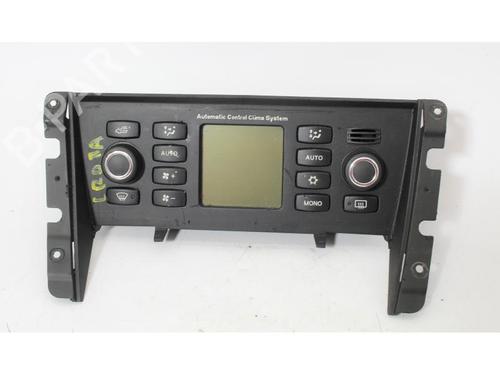 Commande Chauffage FIAT CROMA (194_) 1.9 D Multijet (194AXC1B, 194AXC12) (150 hp) 15147216