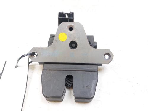 Used Tailgate lock FORD C-MAX II (DXA/CB7, DXA/CEU) 1.6 Flexifuel (120 hp) 27995806
