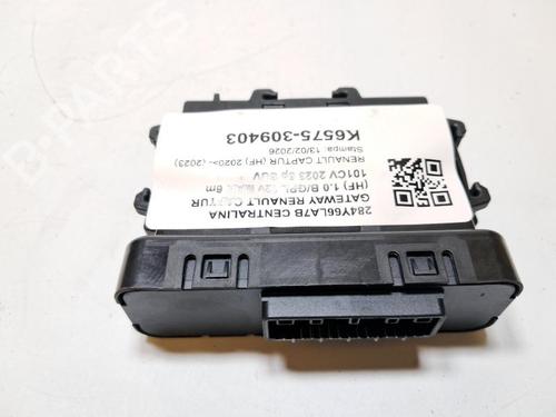 Engine control unit (ECU) RENAULT CAPTUR II (HF_) LPG (HFMT) | BP33195576M57 - Image 3