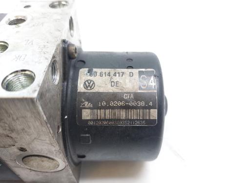 ABS Bremseaggregat VW GOLF IV (1J1) 1.9 TDI | BP24169281M43 