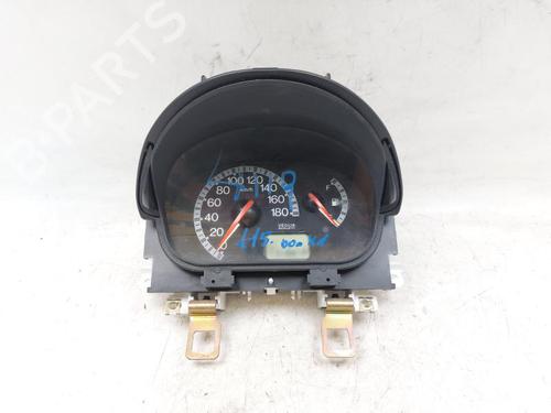 Used Instrument cluster FIAT SEICENTO / 600 (187_) 1.1 (187AXB, 187AXB1A, 187AXC1A02) (54 hp) 27171809