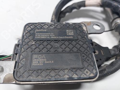 Electronic sensor FIAT TIPO Estate (356_, 357_) 1.6 Multijet (357WXG1) | BP30531016M84