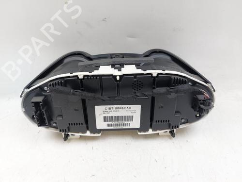 Instrument cluster FORD B-MAX (JK) 1.4 LPG | BP28012603C47 