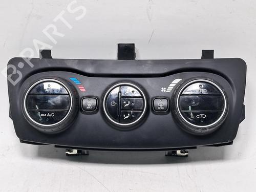 Commande Chauffage FIAT TIPO Saloon (356_, 357_) 1.6 D (356SXG1B) (120 hp) 33194964