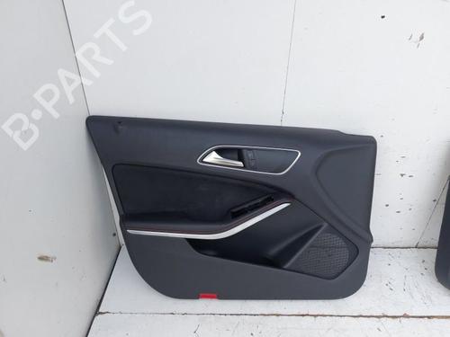 Seats set MERCEDES-BENZ A-CLASS (W176) A 200 CDI / d (176.008) | BP33196477C78  - Image 11