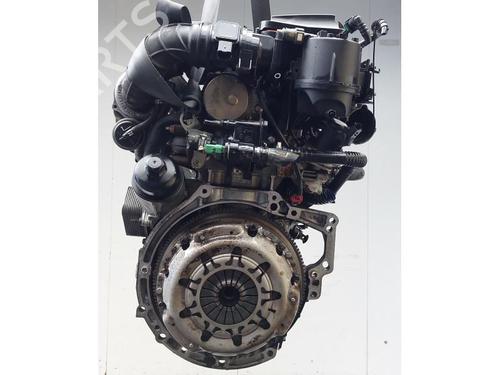 Motor FORD FUSION (JU_) 1.4 TDCi | BP29699318M1 