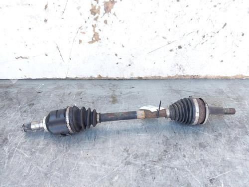 Used Left front driveshaft Left front driveshaft 36855952 36855952