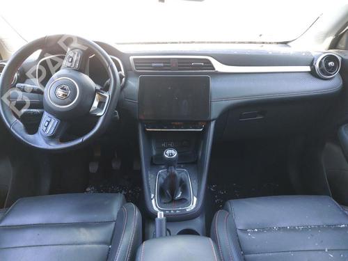 Steering wheel MG MG ZS SUV (AZS1) 1.5 VTi | BP33195294C49 - Image 5