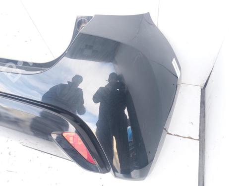 Rear bumper TOYOTA YARIS (_P21_, _PA1_, _PH1_) 1.5 Hybrid (MXPH10, MXPH11) | BP22188003C8 
