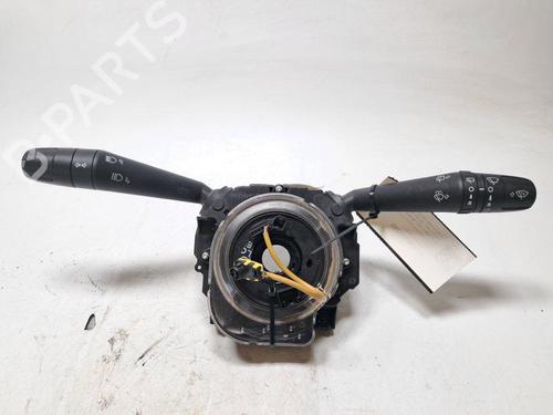 Used Steering column stalk Steering column stalk JEEP RENEGADE SUV (BU, B1, BV) 1.3 PHEV 4Xe (240 hp) 34052421 34052421