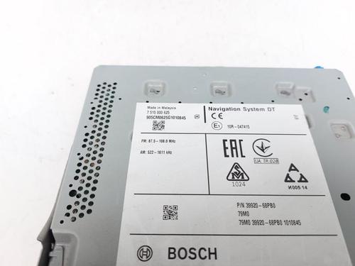 Electronic module SUZUKI BALENO (FW, EW) 1.2 Hybrid (A1K412) | BP27732297M83 - Image 4