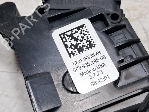 Pedal FORD TRANSIT V363 Van (FCD, FDD) 2.0 EcoBlue | BP35750519I4 - Image 5