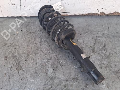 Used Left front shock absorber Left front shock absorber 37682538 37682538