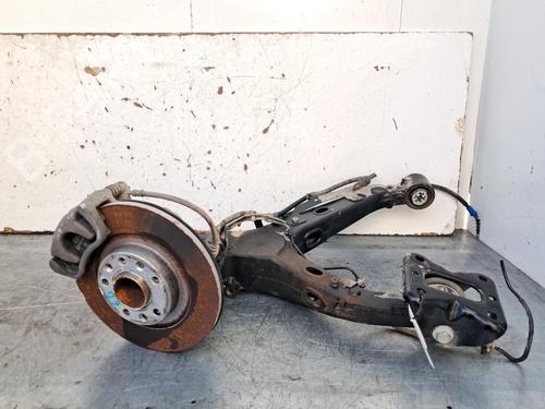 Used Left rear steering knuckle Left rear steering knuckle 36218104 36218104