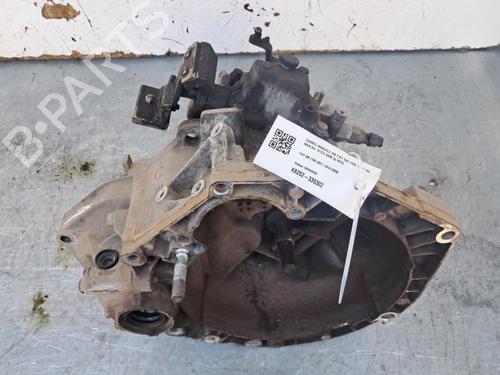 Gearbox FIAT 500 (312_) 1.4 (312AXC1B, 312CXC1B) | BP38106771M3 - Image 2