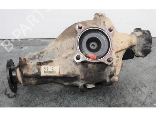 Differential, bag TOYOTA RAV 4 II (_A2_) 2.0 D 4WD (CLA20_, CLA21_, CLA20R, CLA21R) | BP15147967M24
