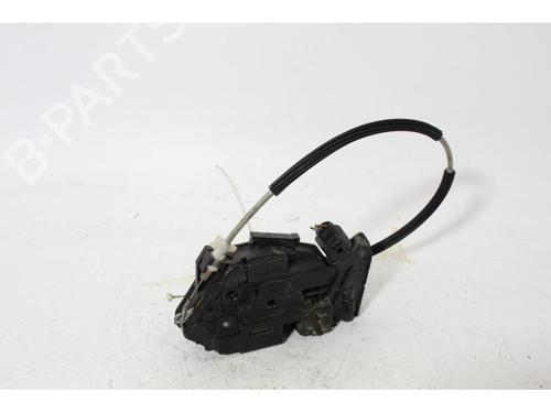 Front right lock SEAT IBIZA IV (6J5, 6P1) 1.4 TDI | BP15147760C97 