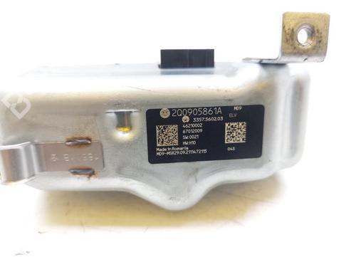 Electronic module VW POLO VI (AW1, BZ1, AE1) 1.0 TSI | BP28618535M83 - Image 5