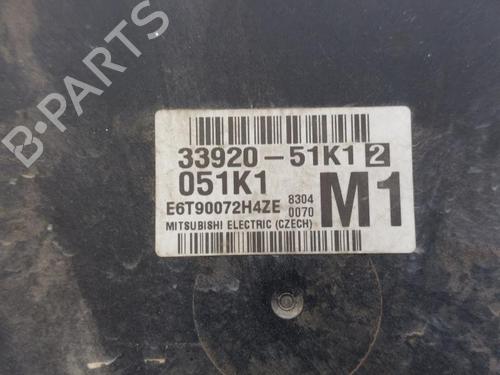 Engine control unit (ECU) SUZUKI SPLASH (EX) 1.2 (A5B412) | BP21083432M57 - Image 4