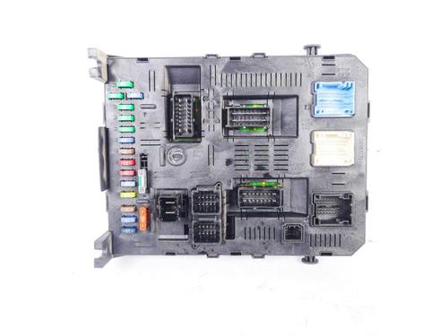 Used Electronic module PEUGEOT 307 (3A/C) 1.6 (110 hp) 15152259
