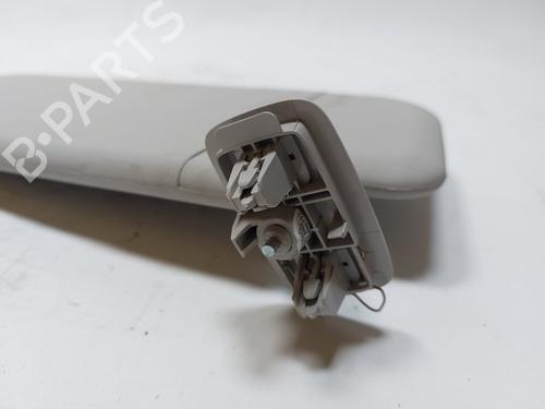 Left sun visor FIAT SCUDO Van 1.5 Multijet 120 (506) | BP36218059I1 - Image 2