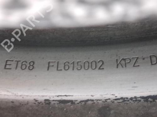 Fælk PEUGEOT BOXER Van 2.2 HDi 120 | BP33193254C45  - Image 5