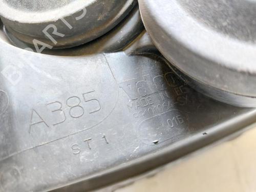 Left headlight FIAT PUNTO (188_) 1.3 JTD 16V | BP30802500C28 