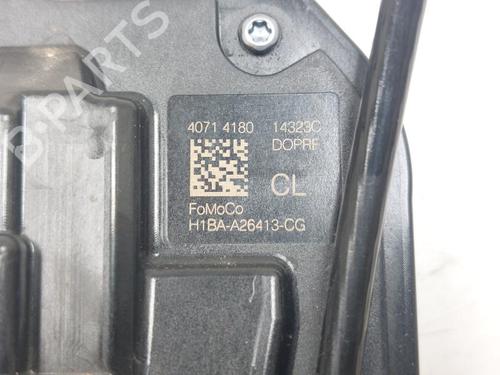 Venstre bagtil lås FORD PUMA (J2K, CF7) 1.0 EcoBoost mHEV | BP24856466C100 - Image 4