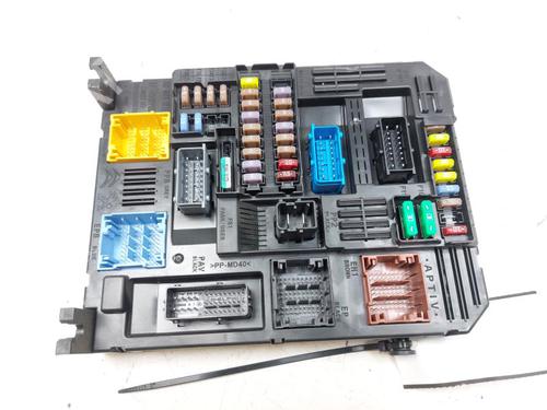 Fuse box CITROËN C3 AIRCROSS II (2R_, 2C_) 1.5 BlueHDi 100 (2CYHYJ) 9832880280 9832880280