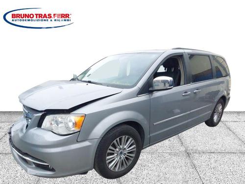 Electronic module LANCIA VOYAGER MPV (404_) 2.8 CRD (RT, 53) | BP15167926M83