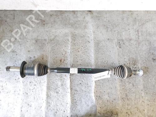 Used Left rear driveshaft BMW 1 (F40) M 135 i xDrive (306 hp) 24633222