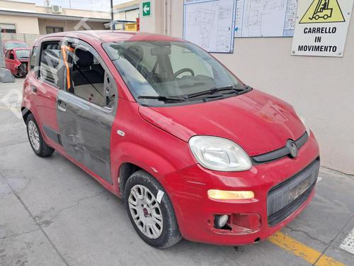 Used Parts FIAT PANDA (312_, 319_) 1.3 D Multijet (312PXL1A) 4481475