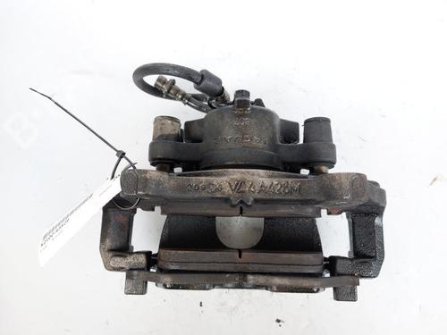 Used Right front brake caliper JAGUAR XF II (X260) 2.0 D (180 hp) 15157217