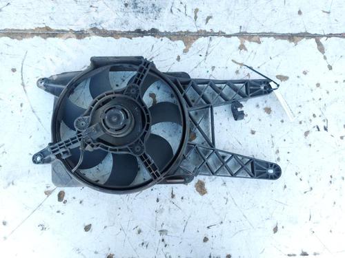 Radiator fan FIAT SEICENTO / 600 (187_) 1.1 (187AXB, 187AXB1A, 187AXC1A02) | BP27442585M35 