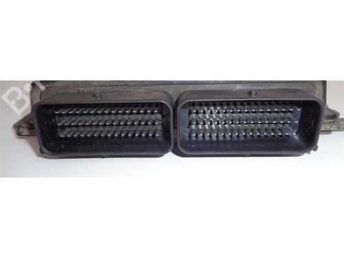 Engine control unit (ECU) CHEVROLET AVEO / KALOS Hatchback (T200) 1.2 | BP15140300M57 