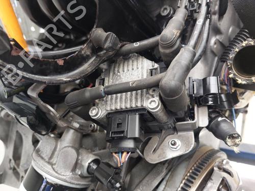 Engine VW GOLF PLUS V (5M1, 521) 1.6 | BP36908269M1  - Image 6