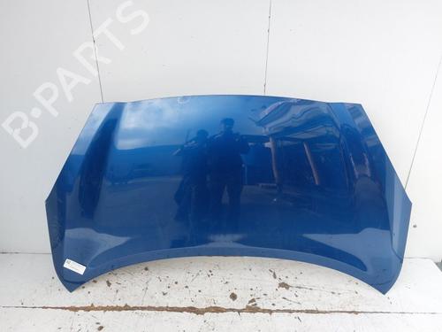 Motorhjelm Motorhjelm NISSAN MICRA IV (K13K, K13KK) 1.2 (80 hp) 35721385 35721385
