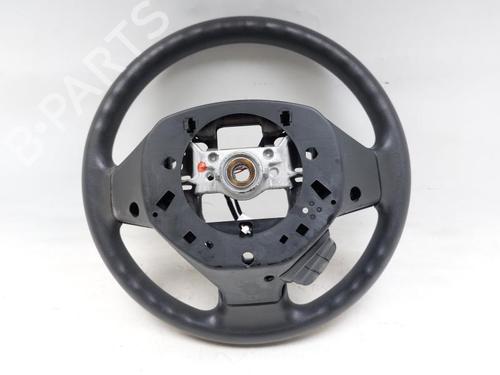 Steering wheel SUZUKI S-CROSS 1.4 Smart Hybrid (AKP414) | BP28374381C49 