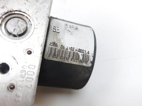 ABS pump OPEL AGILA (A) (H00) 1.2 16V (F68) | BP27442888M43 