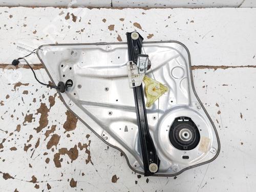 Rear right window mechanism MERCEDES-BENZ GLK-CLASS (X204) 200 CDI (204.901) | BP29607051C25 
