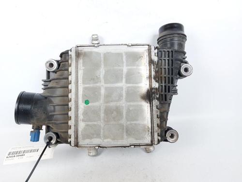 Used Intercooler Intercooler JAGUAR XE (X760) 2.0 D AWD (180 hp) 15163568 15163568