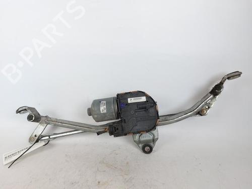 Used Front wiper motor BMW X3 (F25) xDrive 20 d (184 hp) 15174433