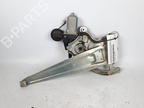 Used Rear right window mechanism TOYOTA RAV 4 III (_A3_) 2.2 D 4WD (ALA30_, ALA30R) (177 hp) 15154733