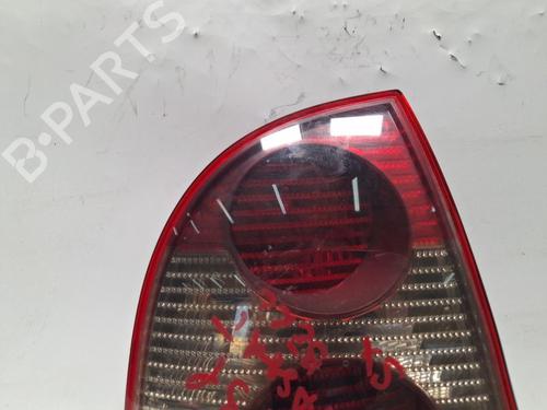 Left taillight VW PASSAT B5.5 (3B3) 1.9 TDI | BP39644364C34 - Image 3