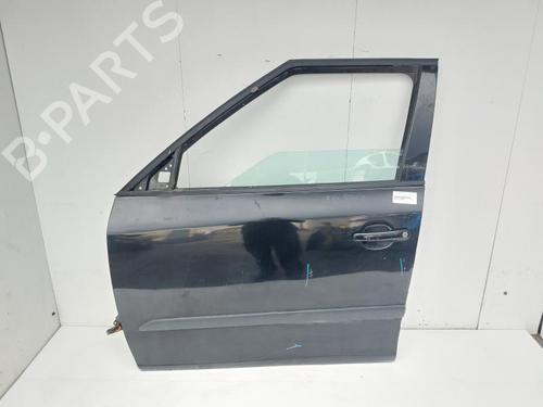 Used Left front door SKODA FABIA II (542) 1.2 (70 hp) 30478502