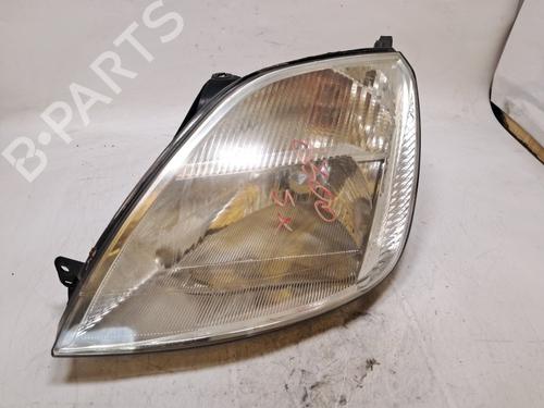 Used Left headlight Left headlight 38533260 38533260